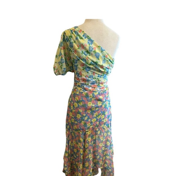 AMUR Jaylah Dress - Picture 5 of 8